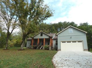 140 Burley Nelson Ln, Clinton, TN 37716