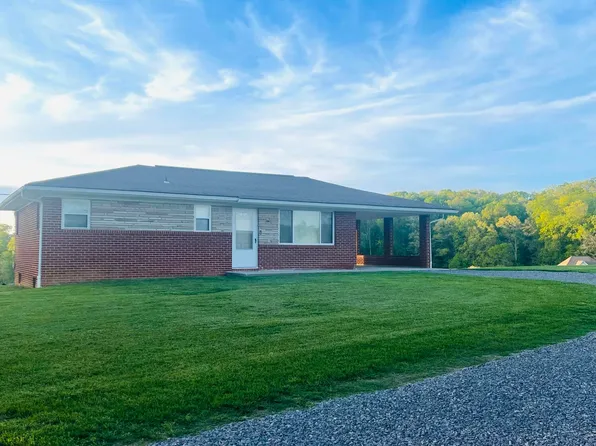 6111 Talley Chapel Pike, Russellville, TN 37860