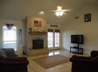 3009 Crystal Lake Dr, Granbury, TX 76049