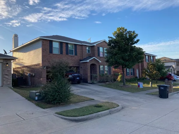 16204 Shawnee Trl, Justin, TX 76247
