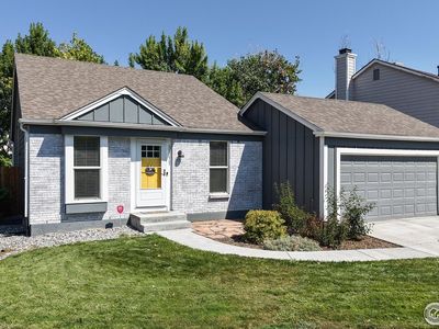 3111 W 127th Ave, Broomfield, CO, 80020