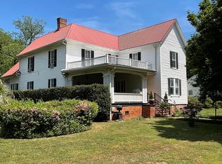 503 E Robert Toombs Ave, Washington, GA 30673