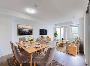 190 Borough Dr #1909, Toronto, ON M1P 0B6