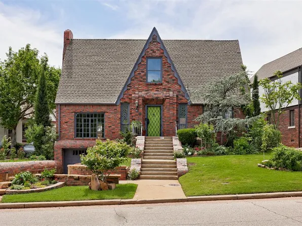 412 NW 35th St, Oklahoma City, OK 73118