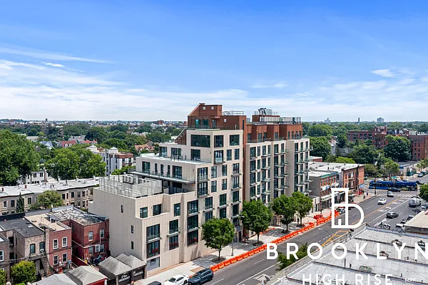 Rented by Brooklyn High Rise LLC | media 50