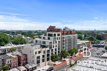 Rented by Brooklyn High Rise LLC