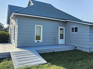 101 E Liberty St, Exline, IA 52555