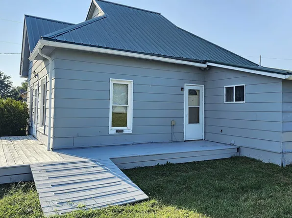 101 E Liberty St, Exline, IA 52555