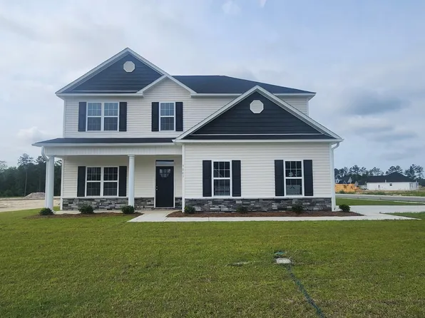 3007 Bluewater Boulevard, New Bern, NC 28562