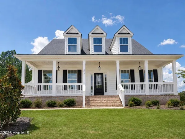 252 Devereux Drive #3001, Aiken, SC 29803
