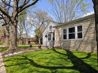 600 S Feldkamp Ave, Springfield, IL 62704