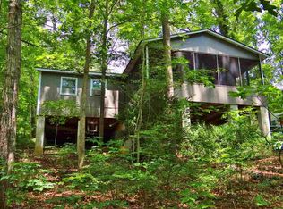 437 Hopkins Rd, Townville, SC 29689