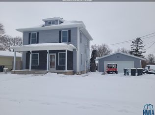 5418 6th Ave, Sioux City, IA 51106