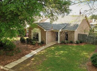 3833 Elm Ave, Montgomery, AL 36109