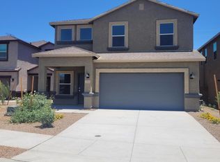 3592 N Kellen Canyon Ct, Tucson, AZ 85745