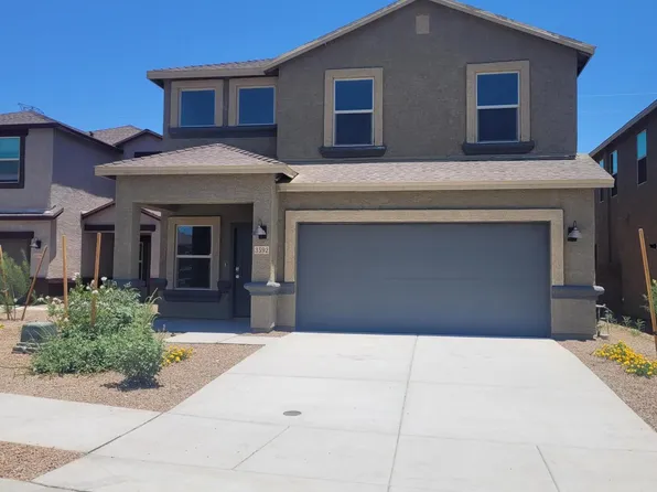 3592 N Kellen Canyon Ct, Tucson, AZ 85745