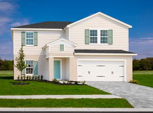 Willow Plan, Crystal Lake Preserve, Dundee, FL 33838