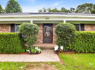 3011 Olde Gate Rd, Mobile, AL 36695