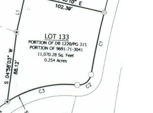 133 Vista At Blacksmith Run, Hendersonville, NC 28792