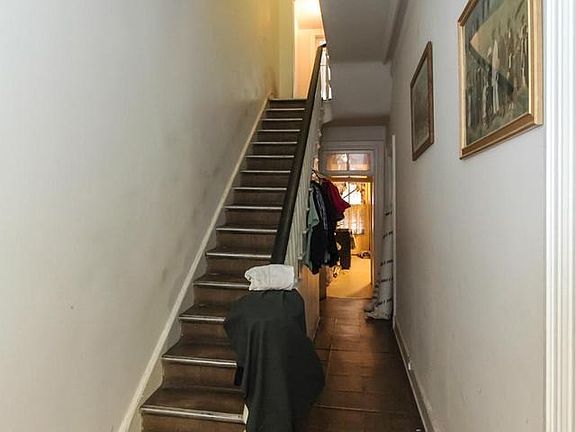 Interior (General)
