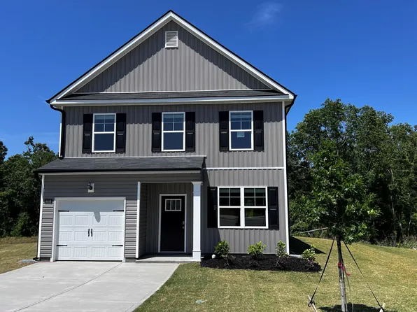 3016 Honeywood Court Lot20, Augusta, GA 30906