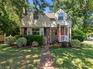 217 Brooke Dr, Hampton, VA 23669