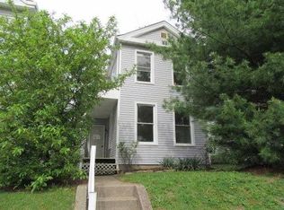 127 Eaton Ave, Hamilton, OH 45013