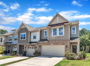 1062 Flagler St, Durham, NC 27713