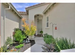 1330 Okeefe Ln, Gilroy, CA 95020