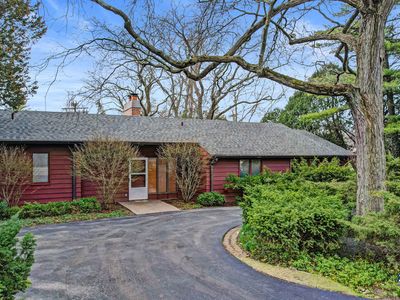 2645 Lake Ave, Wilmette, IL, 60091