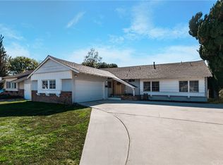 16024 Acre St, North Hills, CA 91343