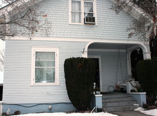 311 Okanogan Ave, Wenatchee, WA 98801