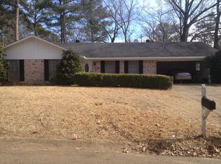 94 Long Meadow Rd, Brandon, MS 39042