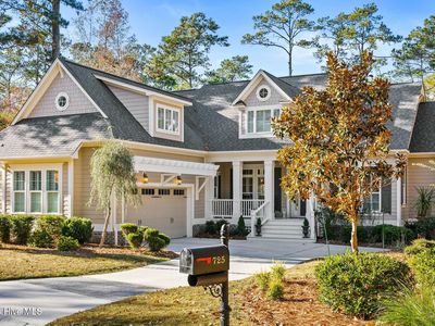 725 Bay Creek Drive, Shallotte, NC, 28470