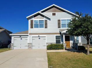 120 Independence Ave, Venus, TX 76084