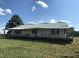 122 Nevada 33, Emmet, AR 71835