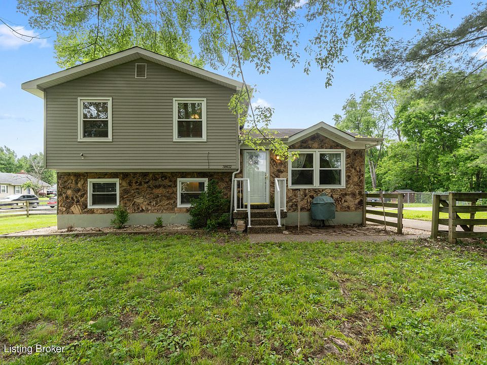 1st image of 3802 Breckenridge Ln