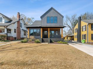 1221 Mordecai Dr, Raleigh, NC 27604