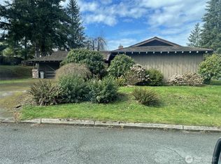 21408 36th Ave W, Mountlake Terrace, WA 98043