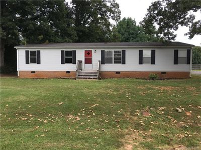 119 Raefield Dr #13, Statesville, NC, 28677