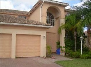 13813 NW 10th Ct, Pembroke Pines, FL 33028