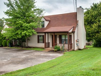 1340 Quail Valley Rd, Nashville, TN, 37214