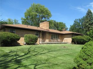 5304 Winston Dr, Indianapolis, IN 46226