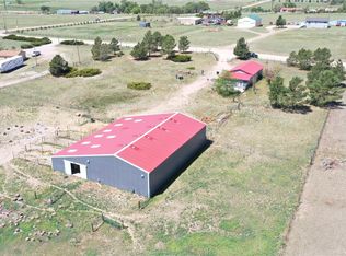 5585 Good Fortune Rd, Peyton, CO 80831