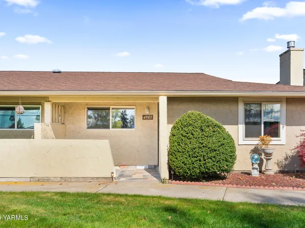 4905 Englewood Ave, Yakima, WA 98908