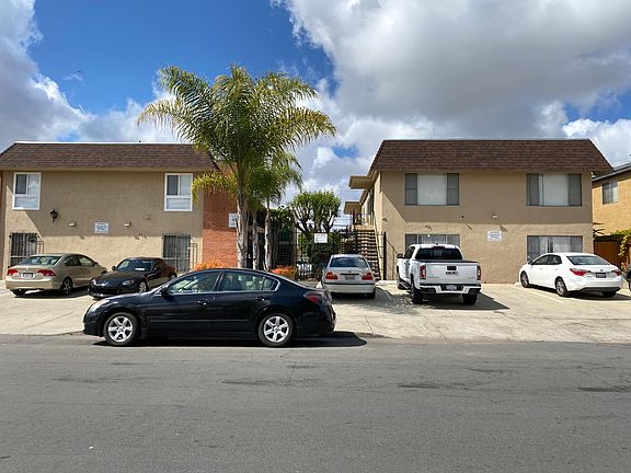 2nd image of 4336 Estrella Ave #8