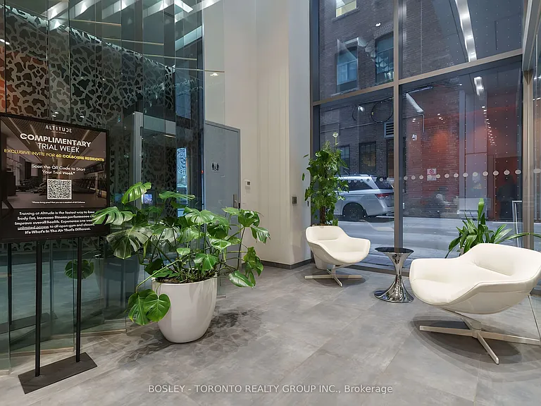 60 Colborne St #214 — Photo 35