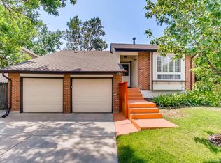 7840 E Mineral Dr, Centennial, CO 80112