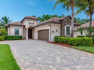 9483 Piacere Way, Naples, FL 34113