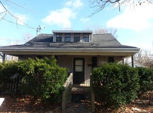 2430 N Main Ave, Springfield, MO 65803